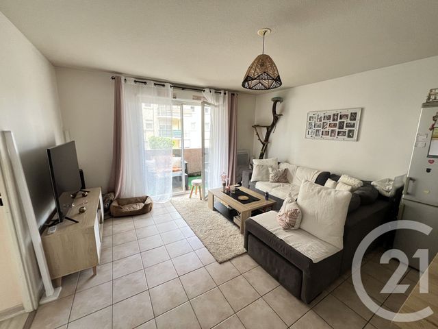 appartement - ALES - 30