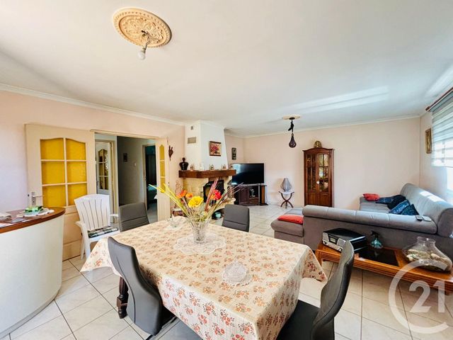 maison à vendre - 5 pièces - 134.17 m2 - CENDRAS - 30 - LANGUEDOC-ROUSSILLON - Century 21 Impact Immobilier