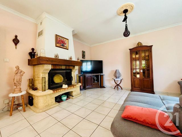 maison à vendre - 5 pièces - 134.17 m2 - CENDRAS - 30 - LANGUEDOC-ROUSSILLON - Century 21 Impact Immobilier