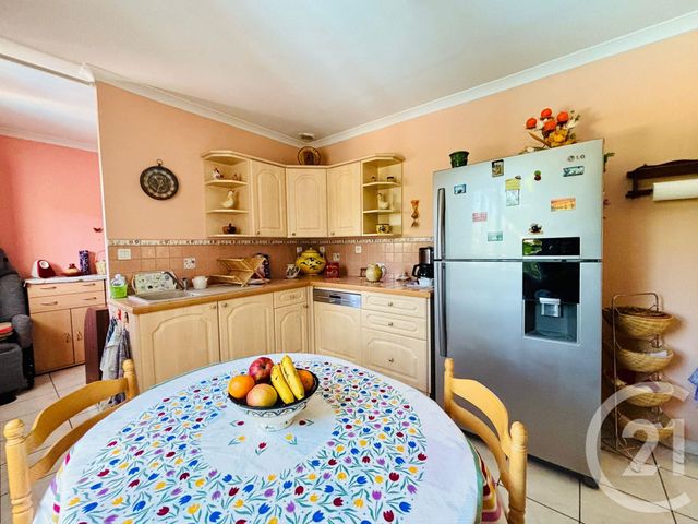 maison à vendre - 5 pièces - 134.17 m2 - CENDRAS - 30 - LANGUEDOC-ROUSSILLON - Century 21 Impact Immobilier