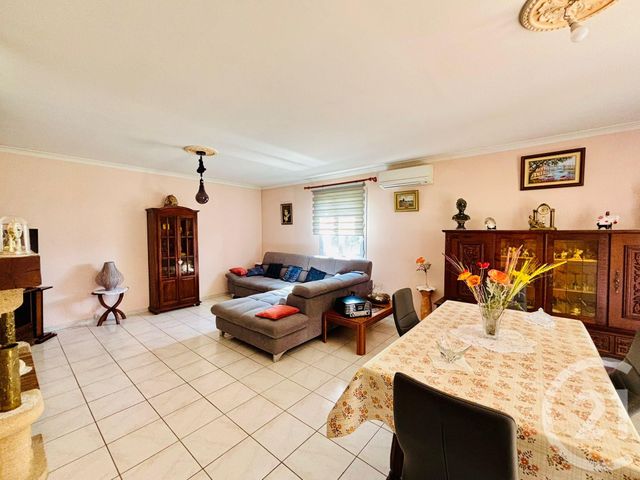 maison à vendre - 5 pièces - 134.17 m2 - CENDRAS - 30 - LANGUEDOC-ROUSSILLON - Century 21 Impact Immobilier