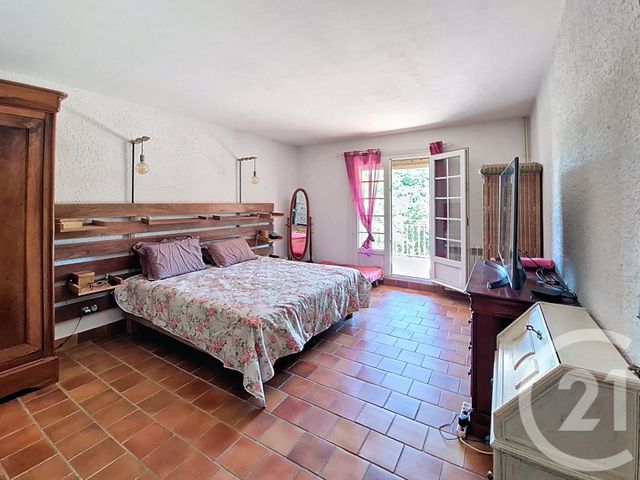 maison à vendre - 5 pièces - 165.85 m2 - ST JEAN DU PIN - 30 - LANGUEDOC-ROUSSILLON - Century 21 Impact Immobilier