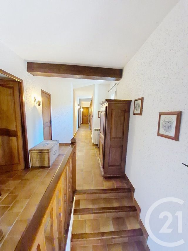 maison à vendre - 5 pièces - 165.85 m2 - ST JEAN DU PIN - 30 - LANGUEDOC-ROUSSILLON - Century 21 Impact Immobilier