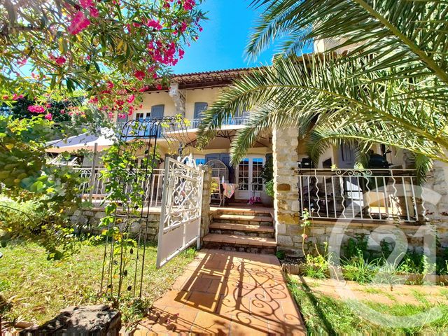 maison à vendre - 5 pièces - 165.85 m2 - ST JEAN DU PIN - 30 - LANGUEDOC-ROUSSILLON - Century 21 Impact Immobilier