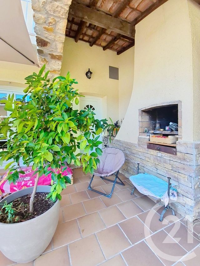 maison à vendre - 5 pièces - 165.85 m2 - ST JEAN DU PIN - 30 - LANGUEDOC-ROUSSILLON - Century 21 Impact Immobilier