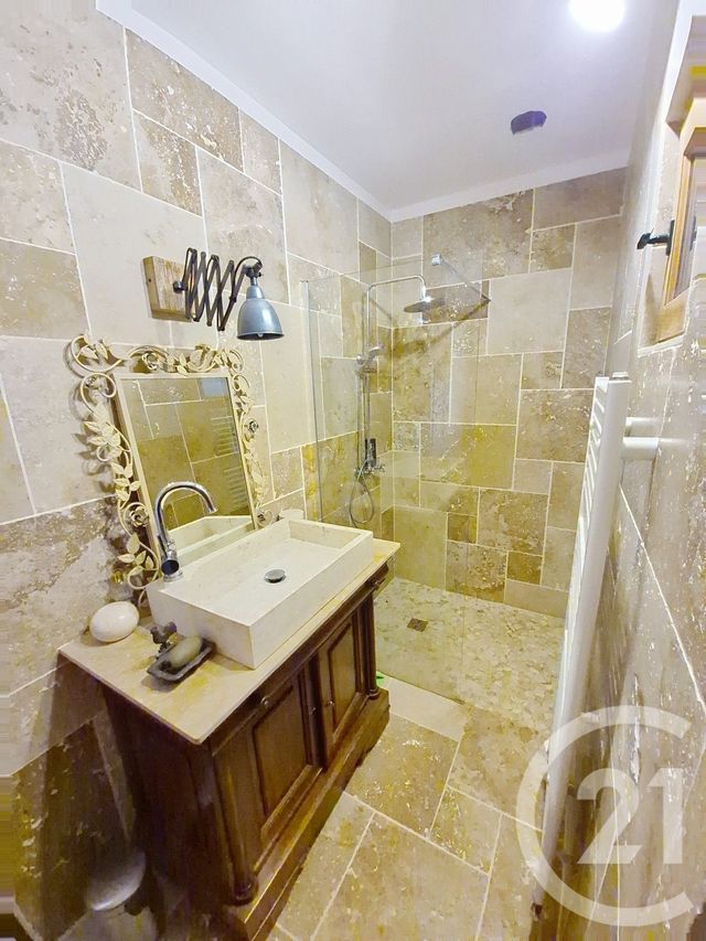 maison à vendre - 5 pièces - 165.85 m2 - ST JEAN DU PIN - 30 - LANGUEDOC-ROUSSILLON - Century 21 Impact Immobilier