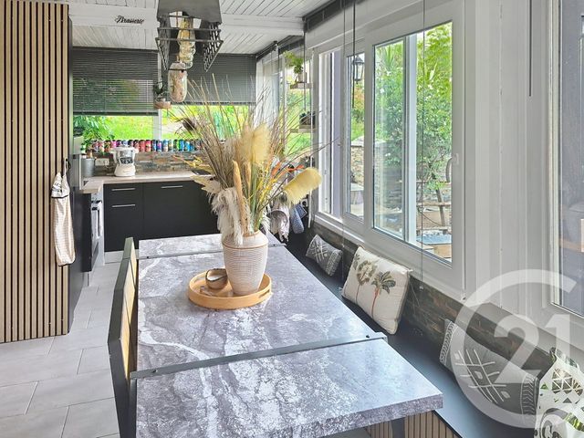 maison à vendre - 5 pièces - 88.0 m2 - ROUSSON - 30 - LANGUEDOC-ROUSSILLON - Century 21 Impact Immobilier