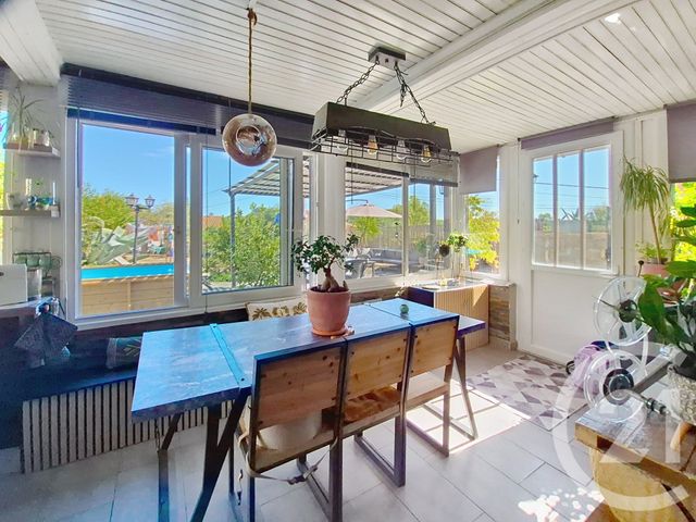 maison à vendre - 5 pièces - 88.0 m2 - ROUSSON - 30 - LANGUEDOC-ROUSSILLON - Century 21 Impact Immobilier