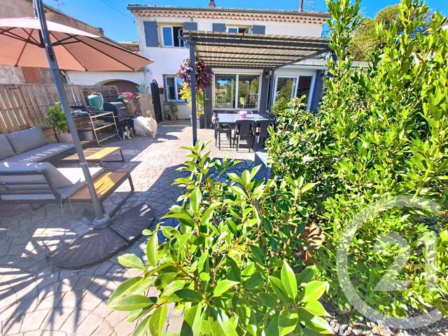 maison à vendre - 5 pièces - 88.0 m2 - ROUSSON - 30 - LANGUEDOC-ROUSSILLON - Century 21 Impact Immobilier