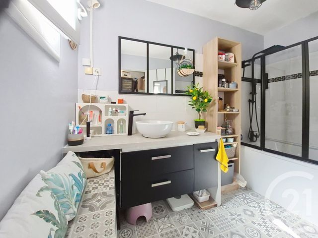 maison à vendre - 5 pièces - 88.0 m2 - ROUSSON - 30 - LANGUEDOC-ROUSSILLON - Century 21 Impact Immobilier