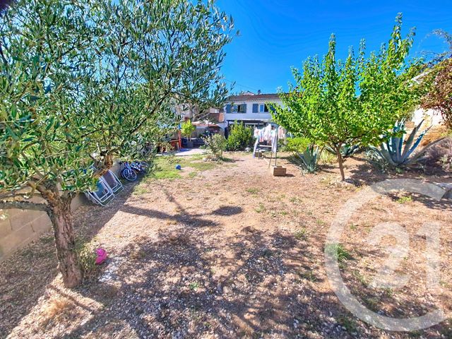 maison à vendre - 5 pièces - 88.0 m2 - ROUSSON - 30 - LANGUEDOC-ROUSSILLON - Century 21 Impact Immobilier