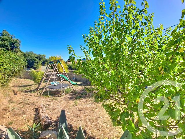 maison à vendre - 5 pièces - 88.0 m2 - ROUSSON - 30 - LANGUEDOC-ROUSSILLON - Century 21 Impact Immobilier