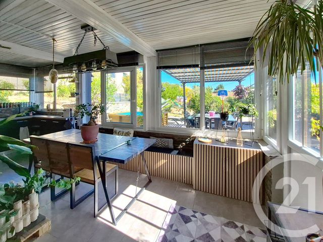 maison à vendre - 5 pièces - 88.0 m2 - ROUSSON - 30 - LANGUEDOC-ROUSSILLON - Century 21 Impact Immobilier