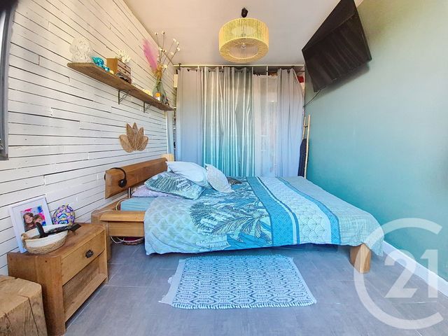 maison à vendre - 5 pièces - 88.0 m2 - ROUSSON - 30 - LANGUEDOC-ROUSSILLON - Century 21 Impact Immobilier