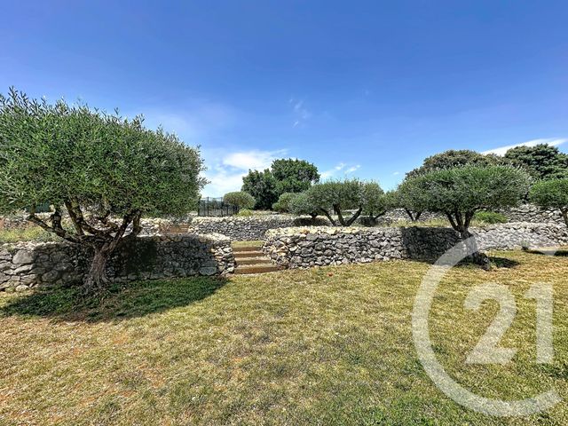 maison à vendre - 5 pièces - 140.3 m2 - ST PRIVAT DES VIEUX - 30 - LANGUEDOC-ROUSSILLON - Century 21 Impact Immobilier