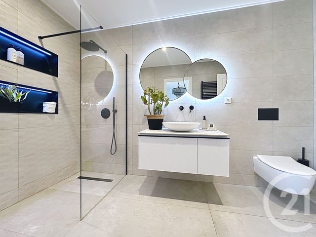 maison à vendre - 5 pièces - 140.3 m2 - ST PRIVAT DES VIEUX - 30 - LANGUEDOC-ROUSSILLON - Century 21 Impact Immobilier