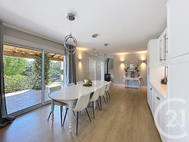 maison à vendre - 5 pièces - 140.3 m2 - ST PRIVAT DES VIEUX - 30 - LANGUEDOC-ROUSSILLON - Century 21 Impact Immobilier