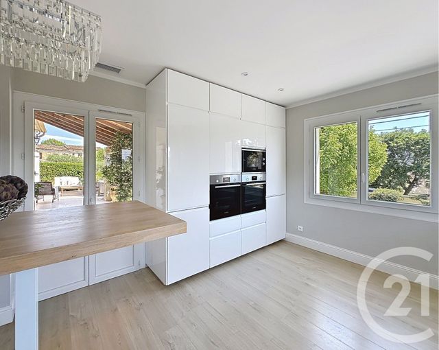 maison à vendre - 5 pièces - 140.3 m2 - ST PRIVAT DES VIEUX - 30 - LANGUEDOC-ROUSSILLON - Century 21 Impact Immobilier