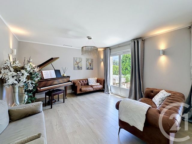 maison à vendre - 5 pièces - 140.3 m2 - ST PRIVAT DES VIEUX - 30 - LANGUEDOC-ROUSSILLON - Century 21 Impact Immobilier
