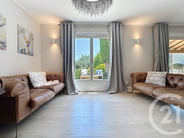 maison à vendre - 5 pièces - 140.3 m2 - ST PRIVAT DES VIEUX - 30 - LANGUEDOC-ROUSSILLON - Century 21 Impact Immobilier