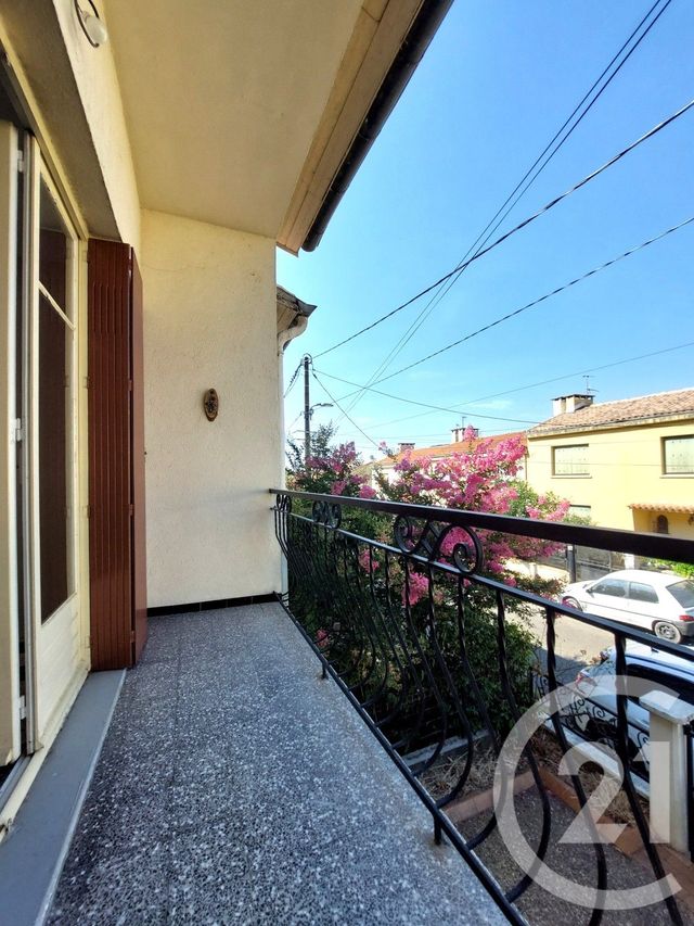 maison à vendre - 4 pièces - 65.5 m2 - ALES - 30 - LANGUEDOC-ROUSSILLON - Century 21 Impact Immobilier