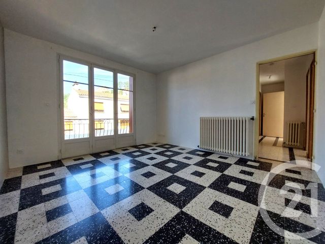 maison à vendre - 4 pièces - 65.5 m2 - ALES - 30 - LANGUEDOC-ROUSSILLON - Century 21 Impact Immobilier