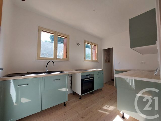 maison à vendre - 4 pièces - 65.5 m2 - ALES - 30 - LANGUEDOC-ROUSSILLON - Century 21 Impact Immobilier