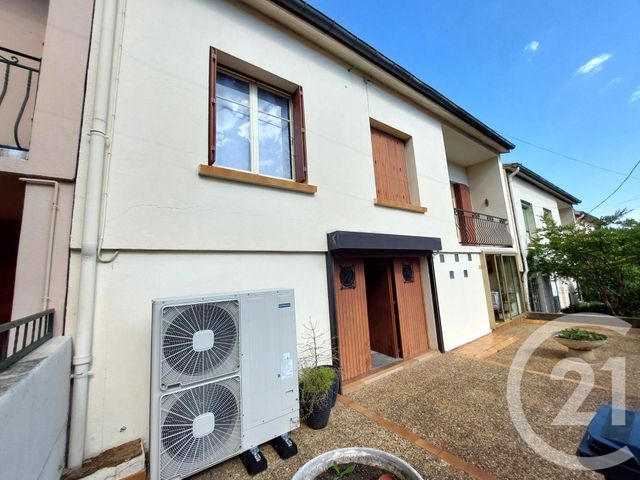 maison à vendre - 4 pièces - 65.5 m2 - ALES - 30 - LANGUEDOC-ROUSSILLON - Century 21 Impact Immobilier