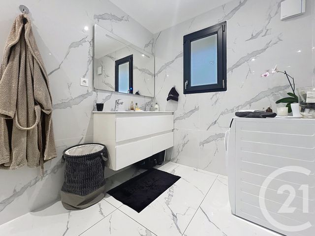 maison à vendre - 4 pièces - 115.0 m2 - ST JEAN DU PIN - 30 - LANGUEDOC-ROUSSILLON - Century 21 Impact Immobilier