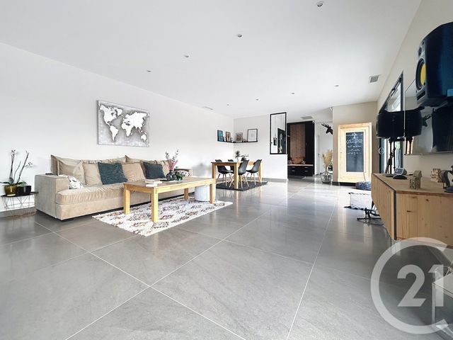 maison à vendre - 4 pièces - 115.0 m2 - ST JEAN DU PIN - 30 - LANGUEDOC-ROUSSILLON - Century 21 Impact Immobilier