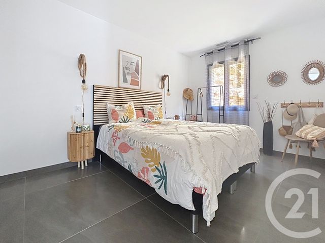 maison à vendre - 4 pièces - 115.0 m2 - ST JEAN DU PIN - 30 - LANGUEDOC-ROUSSILLON - Century 21 Impact Immobilier