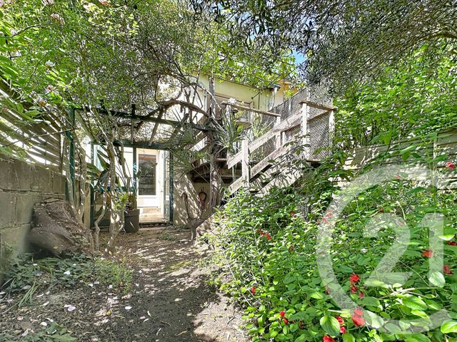 maison à vendre - 4 pièces - 73.52 m2 - ALES - 30 - LANGUEDOC-ROUSSILLON - Century 21 Impact Immobilier