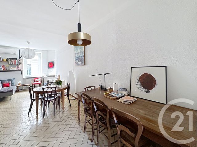 maison à vendre - 4 pièces - 73.52 m2 - ALES - 30 - LANGUEDOC-ROUSSILLON - Century 21 Impact Immobilier