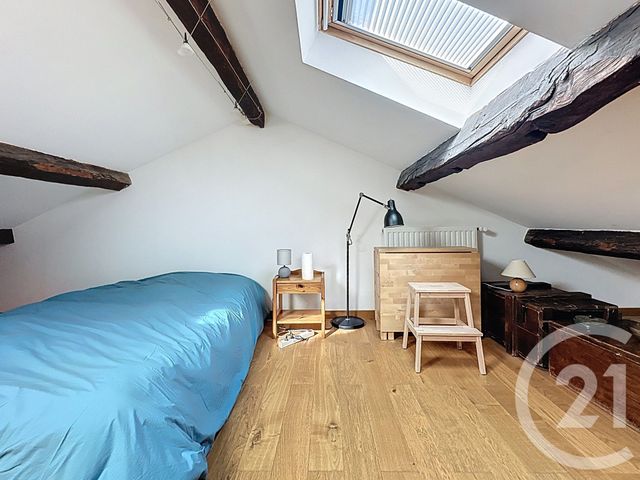 maison à vendre - 4 pièces - 73.52 m2 - ALES - 30 - LANGUEDOC-ROUSSILLON - Century 21 Impact Immobilier