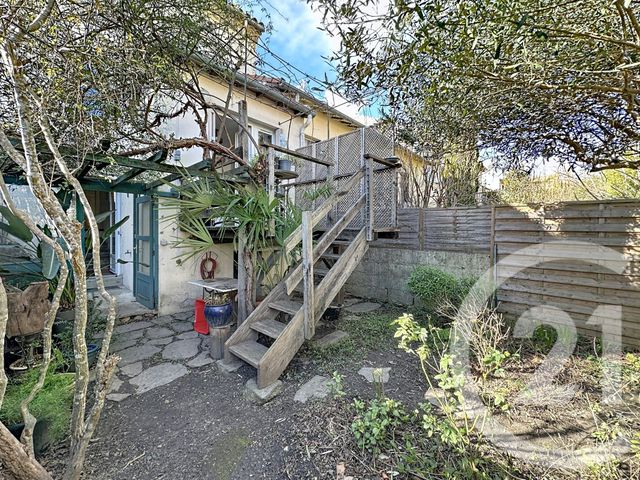 maison à vendre - 4 pièces - 73.52 m2 - ALES - 30 - LANGUEDOC-ROUSSILLON - Century 21 Impact Immobilier