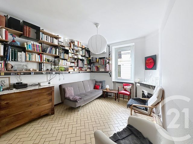 maison à vendre - 4 pièces - 73.52 m2 - ALES - 30 - LANGUEDOC-ROUSSILLON - Century 21 Impact Immobilier