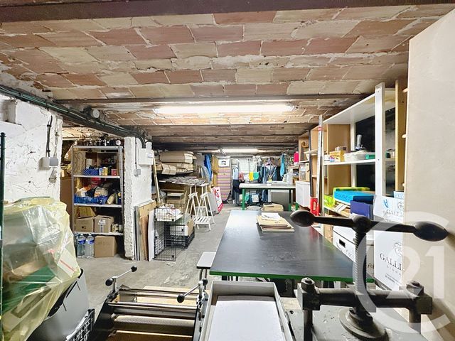 maison à vendre - 4 pièces - 73.52 m2 - ALES - 30 - LANGUEDOC-ROUSSILLON - Century 21 Impact Immobilier