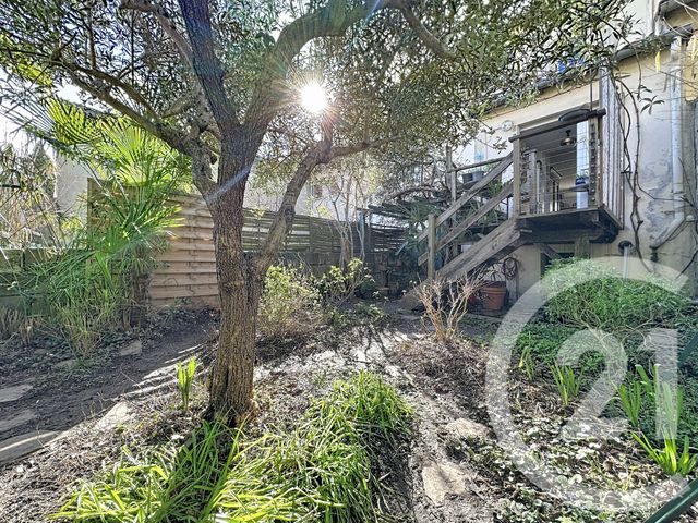 Maison à vendre ALES