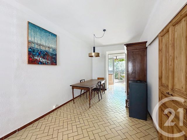 maison à vendre - 4 pièces - 73.52 m2 - ALES - 30 - LANGUEDOC-ROUSSILLON - Century 21 Impact Immobilier