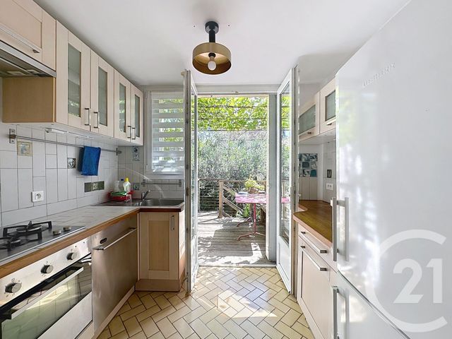 maison à vendre - 4 pièces - 73.52 m2 - ALES - 30 - LANGUEDOC-ROUSSILLON - Century 21 Impact Immobilier