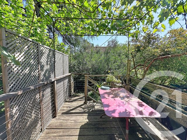 Maison à vendre ALES