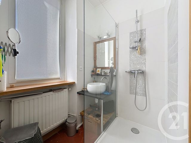 maison à vendre - 4 pièces - 73.52 m2 - ALES - 30 - LANGUEDOC-ROUSSILLON - Century 21 Impact Immobilier