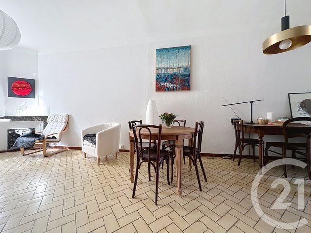 maison à vendre - 4 pièces - 73.52 m2 - ALES - 30 - LANGUEDOC-ROUSSILLON - Century 21 Impact Immobilier