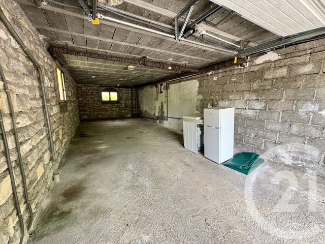 maison à vendre - 5 pièces - 151.76 m2 - MEJANNES LES ALES - 30 - LANGUEDOC-ROUSSILLON - Century 21 Impact Immobilier