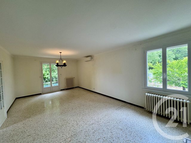 maison à vendre - 5 pièces - 151.76 m2 - MEJANNES LES ALES - 30 - LANGUEDOC-ROUSSILLON - Century 21 Impact Immobilier