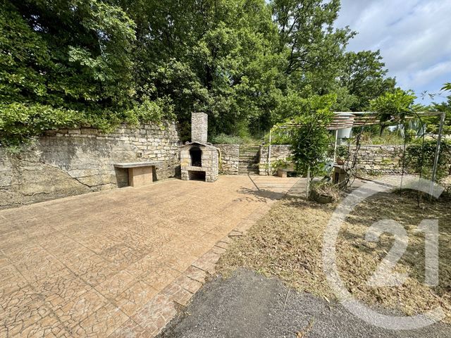 maison à vendre - 5 pièces - 151.76 m2 - MEJANNES LES ALES - 30 - LANGUEDOC-ROUSSILLON - Century 21 Impact Immobilier