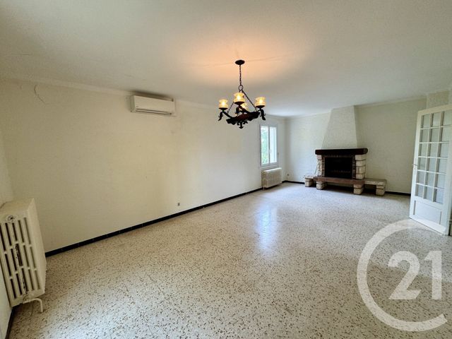 maison à vendre - 5 pièces - 151.76 m2 - MEJANNES LES ALES - 30 - LANGUEDOC-ROUSSILLON - Century 21 Impact Immobilier
