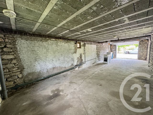 maison à vendre - 5 pièces - 151.76 m2 - MEJANNES LES ALES - 30 - LANGUEDOC-ROUSSILLON - Century 21 Impact Immobilier