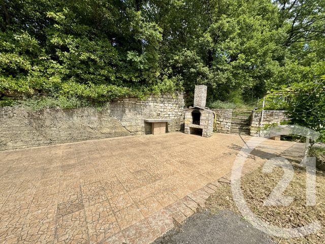 maison à vendre - 5 pièces - 151.76 m2 - MEJANNES LES ALES - 30 - LANGUEDOC-ROUSSILLON - Century 21 Impact Immobilier