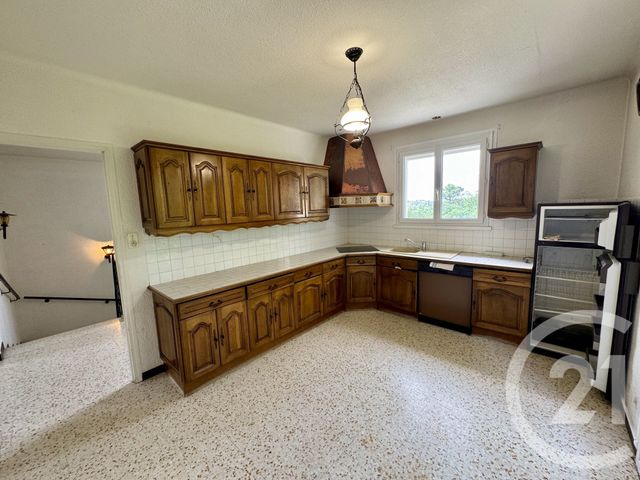 maison à vendre - 5 pièces - 151.76 m2 - MEJANNES LES ALES - 30 - LANGUEDOC-ROUSSILLON - Century 21 Impact Immobilier